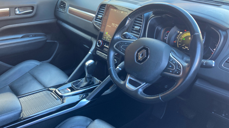 Renault Koleos 1.7 Blue dCi GT Line 5dr 2WD X-Tronic Diesel Estate